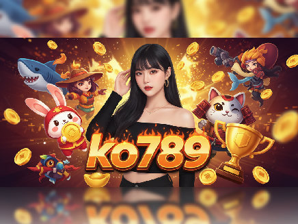 ko789 เว็บตรง