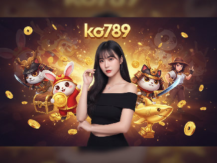 สมัคร ko789