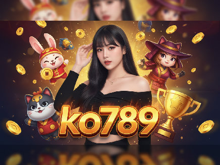 ko789 ทางเข้า