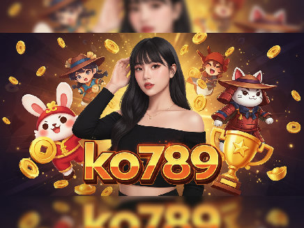 ko789 slot