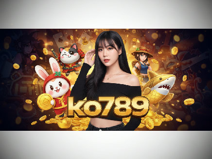 ko789 สล็อตออนไลน์